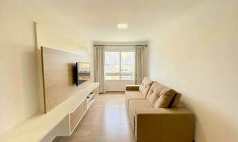 Imagem 2: Apartamento Mobilo para aluguel no Centro de Caxias do Sul, com 1 dorm. e 1 vaga. São 45m²