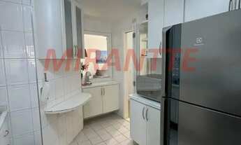 Imagem 2: Apartamento à venda, no Mandaqui, com 57 m2, 02 quartos e 01 vaga de garagem