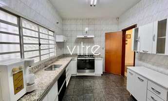 Imagem 6: Excelente Casa à venda em Ótima Localização no bairro Jardim Patrícia em Uberlân