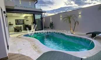 Imagem 2: Casa - La Dolce Vita - Paulínia