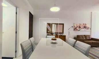 Imagem 7: Apartamento 3 quartos com vaga em Copacabana