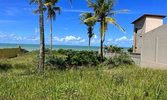 Imagem 2: Lote Praia Mar Terreno / lote com venda por R$150.000