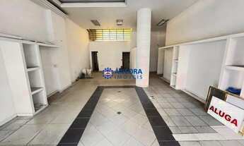 Imagem 5: Salão Comercial 150M²- Centro