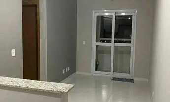 Imagem 4: Apartamento para alugar, 47 m² por R$ 2.375,00/mês - Jardim Califórnia - Jacareí/SP