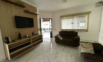 Imagem: Casa com 3 dormitórios à venda, 163 m²