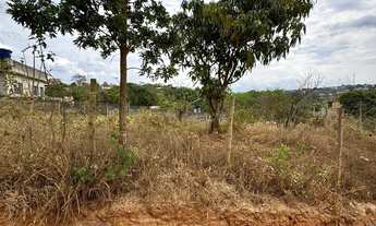 Imagem 7: Lote com 375m² à venda - Bairro Diamantina (Serra Azul), Juatuba/MG