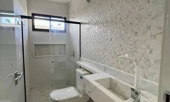 Imagem 5: Casa Jacuí - III | 3 Quartos | Suíte com Closet