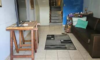 Imagem 6: Sobrado para venda 150 metros quadrados com 4 quartos 4 banheiros- Jardim City - Guarulhos