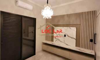 Imagem 6: Casa para alugar no bairro Parque Residencial Buona Vita - São José do Rio Preto/SP