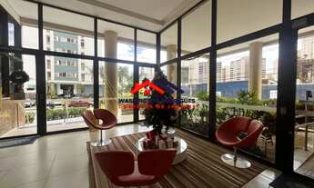 Imagem 5: Apartamento 1 Quarto próximo ao Shopping Águas Claras e estação de metrô