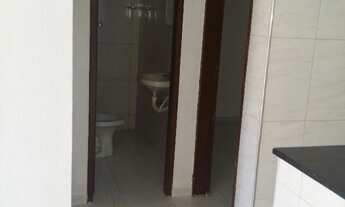 Imagem 5: Apartamento na Parangaba, dois quartos, condomínio fechado, sem taxa condomínio