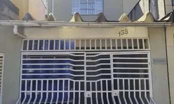 Imagem 3: SOBRADO - TATUAPÉ - SP