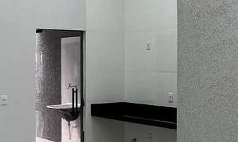 Imagem 4: Casa três quartos a venda em Senador Canedo no Residencial Boa Esperança