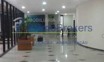 Imagem 7: SALA COMERCIAL BROOKLIN - PRÓX BERRINI CPTM - 374,80MTS ÁREA ÚTIL,07 SALAS, 07 BANH, 08 VA