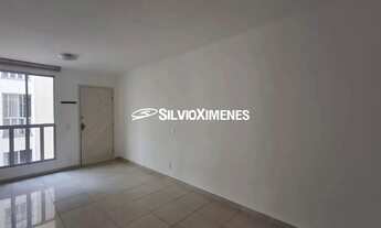 Imagem 2: Residencial Apartamento no Buritis com 80,00 (M²), 3 quartos e 2 vagas para Aluguel