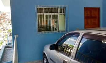 Imagem: IMOVEL PARA RENDA, 4 DORMITÓRIOS, COND