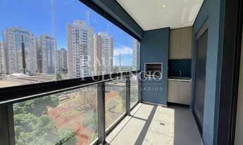 Imagem 6: Apartamento novo para locação Gleba Palhano