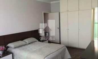 Imagem 6: JARDIM NORMÂNDIA - APARTAMENTO 3 QUARTOS/1 SUÍTE - 219 M²