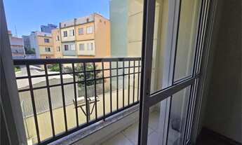 Imagem 4: Apartamento com 2 quartos à venda em Bela Vista - SP