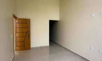 Imagem 4: Térrea para aluguel possui 97 metros quadrados com 3 quartos