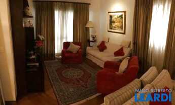 Imagem 4: APARTAMENTO - PERDIZES - SP