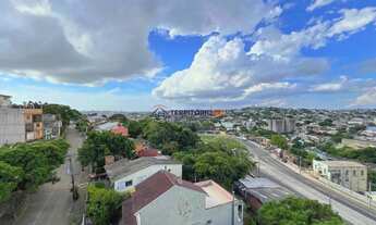 Imagem 4: Apartamento 3 dormitórios 1 vaga Bairro Teresópolis