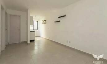 Imagem 7: Apartamento em ALMIRANTE TAMANDARÉ com 45,40m²