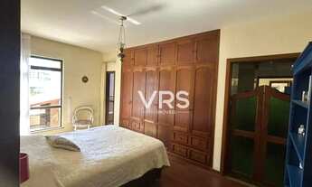 Imagem 5: Apartamento com 4 dormitórios à venda, 220 m² por R$ 1.300.000,00 - Agriões - Teresópolis