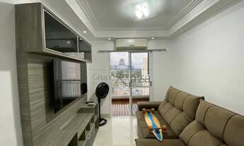 Imagem 2: Oportunidade - Apartamento - Residencial Bella Cittá Club House - Vila Sanches - 4 Dormitó