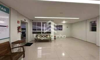 Imagem 2: Apartamento com 2 Dormitórios à venda, 60m² por R$ 220.000 - Vila Togni - Poços de Caldas