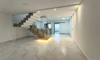 Imagem: Linda Casa 3 quartos à venda bairro Aeroporto