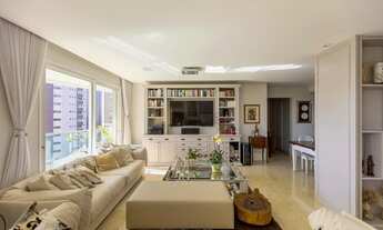 Imagem 7: Ecoville The Paramount: 289 m² | 3 Suítes