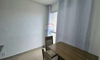 Imagem 6: Kitnet Moderna e Funcional Próxima à USF