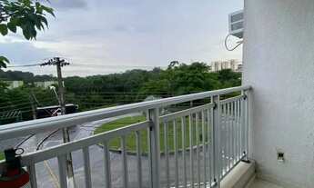 Imagem 3: ALLEGRO RESIDENCIAL - Imóvel para vendacom 3 quartos em Colônia Terra Nova - Manaus - AM