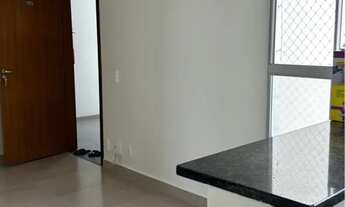 Imagem: Apartamento Parque Almare