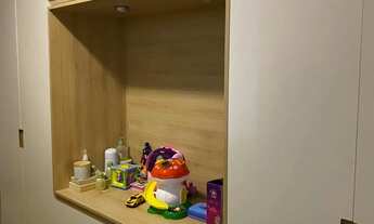 Imagem 5: Apartamento Mio Residencial