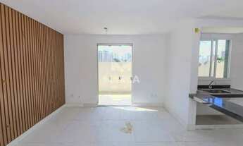 Imagem 3: Área privativa para aluguel, 2 quartos, 1 suíte, 2 vagas, Castelo - Belo Horizonte/MG