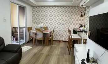 Imagem: Apartamento 3/4, sendo uma suite- Nascente