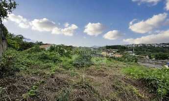 Imagem 2: Terreno à venda, 800 m² por R$ 335.000 - Vale das Flores - Atibaia/SP