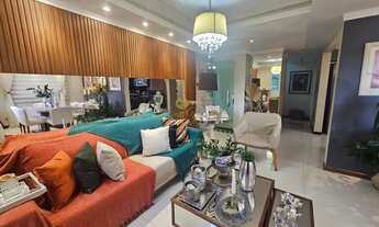 Imagem 5: Casa em Condomínio para Venda em Teresópolis, Tijuca, 3 dormitórios, 3 suítes, 3 banheiros