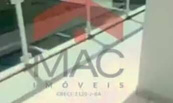 Imagem 3: Casa para Venda em Lauro de Freitas, Caji, 3 dormitórios, 1 suíte, 2 banheiros, 2 vagas