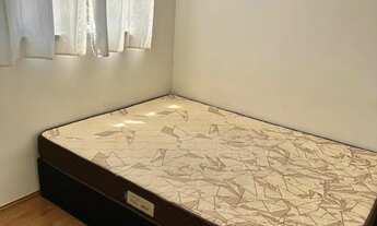 Imagem 5: Apartamento 2 Dormitórios - Mooca/SP - Condomínio Completo