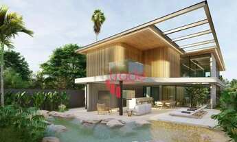 Imagem: SOBRADO MAGNIFICO COM ELEVADOR pronta para