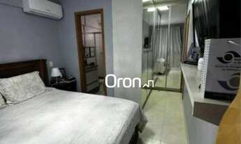 Imagem 4: Apartamento com 2 dormitórios à venda, 59 m² por R$ 432.000,00 - Parque Amazônia - Goiânia