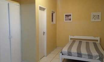 Imagem 6: Bom Loft mobiliado espacoso no melhor do Meireles /Iracema