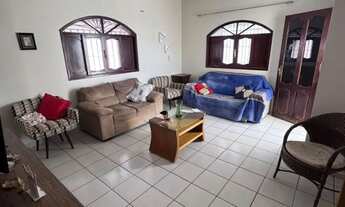 Imagem 4: Casa com 3/4 sendo 1 suíte