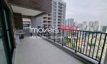 Imagem: Apartamento, Brooklin - São Paulo