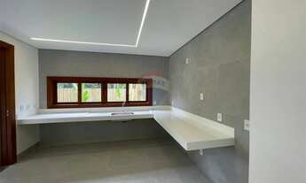 Imagem 14: Casa com 04 suítes e piscina no Alto Pitinga Arraial d'Ajuda Porto Seguro Bahia