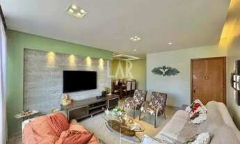 Imagem 3: Apartamento à venda, 3 quartos, 1 suíte, 2 vagas, União - Belo Horizonte/MG