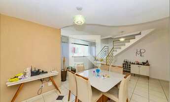 Imagem: Apartamento à Venda - Castelo, 3 Quartos